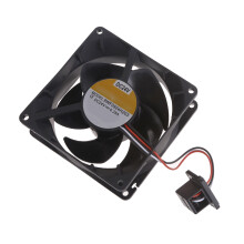 9WF0924H203 24V 0,35A 9025 90x90x25cm Lüfter für FANUC System