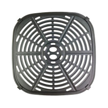 Friteuses à Air, doublures métalliques, accessoire de cuisson