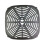 Friteuses à Air, doublures métalliques, accessoire de cuisson 1