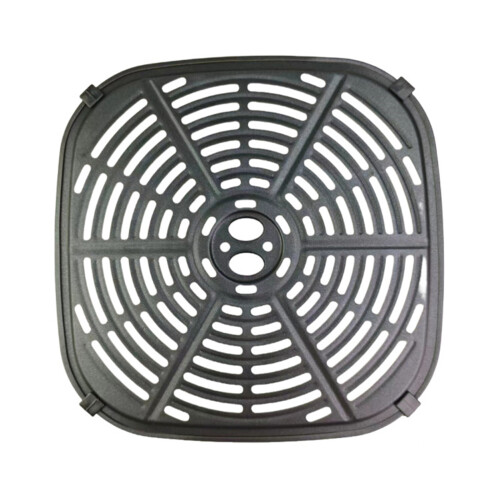 Friteuses à Air, doublures métalliques, accessoire de cuisson