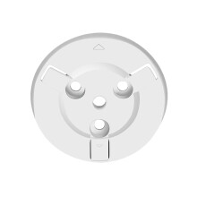 Supports de montage de caméra de sécurité à domicile,-Pour EZVIZ