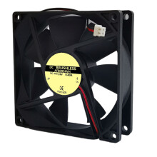 9025 90mm x 25mm 24V 0.4A ventilateur de refroidissement pour