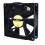 9025 90mm x 25mm 24V 0.4A ventilateur de refroidissement pour 1