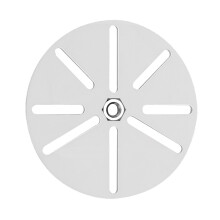 Support de caméra de surveillance à domicile,-Grande base ronde