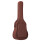 Capa para Guitarra Acústica de 40-41 Polegadas com Acolchoamento de 10T Brown 1