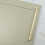 (320mm Handle) Satin Brass Gold Kitchen Square Block D-Bar Handles 7