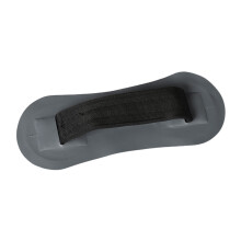 Kano's Boten Handvat PVC Kajaks Zitriem Leuningen-Grijs