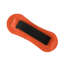Kayaks Carry Handle Inflatable Boats Grab Handle Paddle-Orange