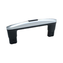 Luggage Handles,Suitcase Pull Handle Grip Suitcase-Style A
