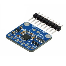 Carte de développement de thermocouple MAX31856 à-Bleu