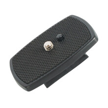 Secure Camera Mounting Plate for Tripods vct668 st666 690 CX-444