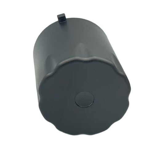 Onbreekbare plastic flitsbuisafdekking voor Bowens Mount-A