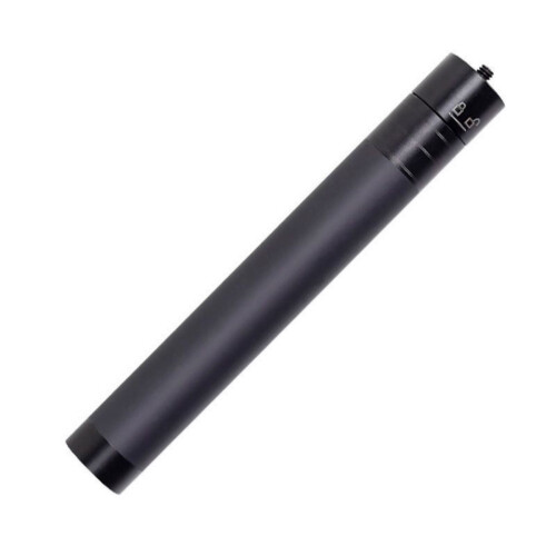 Compactly Telescopic Gimbals Extendable Rod For Handheld Gimbals