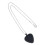 Practical Reusable Silicone Necklace Guitar Pick-style2 1