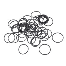 Rubber Drive Belts for Tape Recorder Video Players 50pcs Set