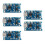 Versatile 18650 Lithiums Charging Board With-MICRO interface 1