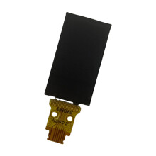 0.84Inch Full Color LCD Display Module LPM009M360A 72x144