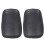 2Pcs Protective Shoe Covers Work Boot Protector Metatarsal Guard 1