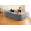 Single Air Mattress with Pump, 191x99 cm 1