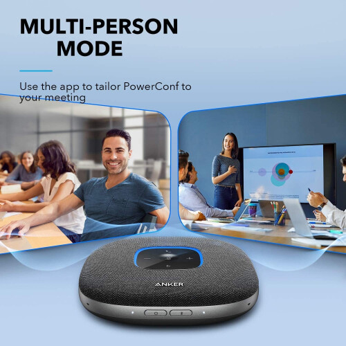 Anker Anker PowerConf S3 Bluetooth Speakerphone 2