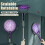 Automatic Mosquito Swatter, Telescopic, Rotatable Mesh For Wider Coverage, USB Charging, Fast, Long Standby Time 1