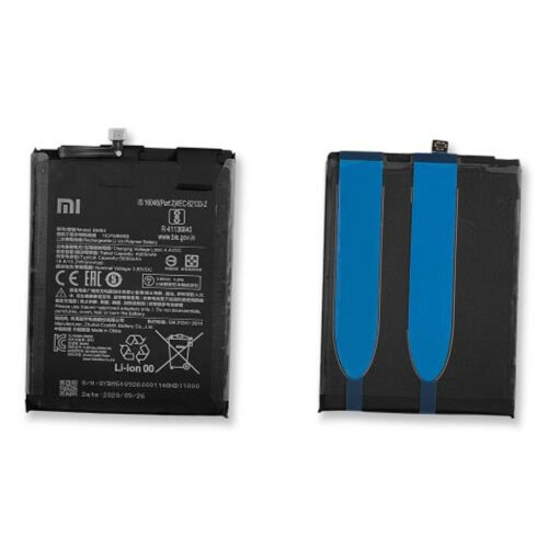 Xiaomi Redmi 9T/Redmi Note 9 (Cn) akku