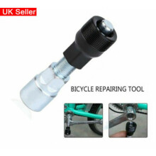 Bike Wheel Crank Extractor Bicycle Puller Pedal Repair Removal Tool UK