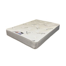 (Double) Stressfree Semi Ortho Dual Sided Mattress
