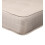 (Single) Alovera Ortho Sprung Memory Foam Medium Mattress 1