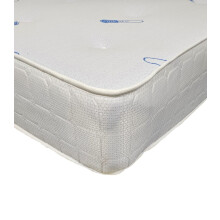 (Double) Coolmax Gel Memory Spring Mattress With Edge Support