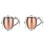 Κούπα 530ml 100% καθαρού χαλκού Κούπα Moscow Mule Κούπα Drum Cup Κύπελλο Cocktail Κο 2