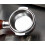 (expobar E61) 58mm Bottomless Removable Portafilter Handle for Expobar E61/Nuova Replacement 6