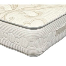 (Double) Serenity Reflex Hybrid Support Pocket Sprung Mattress