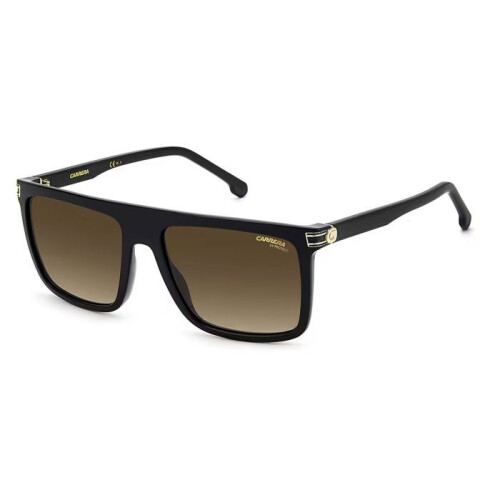 Carrera Carrera Men's Rectangular Sunglasses 1