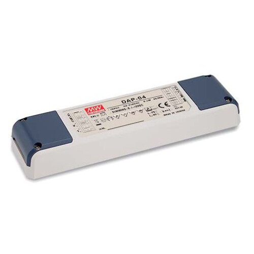 MEAN WELL Netzteil - DALI Controller