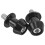 Swingarm Spools Screw Rust-Resistant 2 Pcs 1