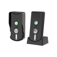 Wireless Rechargeable Doorbell Intercom 1000m Range