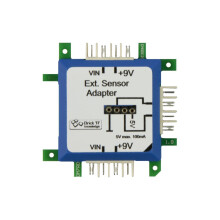 ALLNET Brick?R?knowledge Externer Sensor Adapter