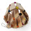 Parrot Ladder Swing Toy Wooden 1 Pack 1