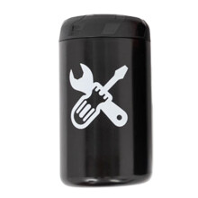 Bottle Cage Bike Tool Carrier Compact Portable Storage for