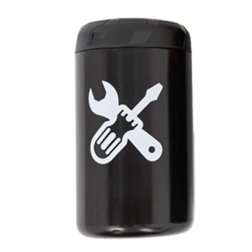 Bottle Cage Bike Tool Carrier Compact Portable Storage for