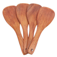 Rice Spoon for Cooking Pot 4 pcs