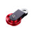 Fitness Pulley Cable Wheel 360 Silent Rotation 1