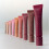 rom&nd Color Lip Matte -04 Old Cherry 3