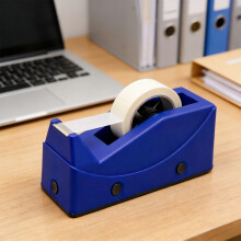 Dura Tape Dispenser Plastic Antiskid Base 25mm Tape