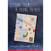 Letters from a Young Father by Edoardo Ponti Paperback Book