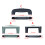 Luggage Trunk Handle Wear Resistant Replacement-Style C 4