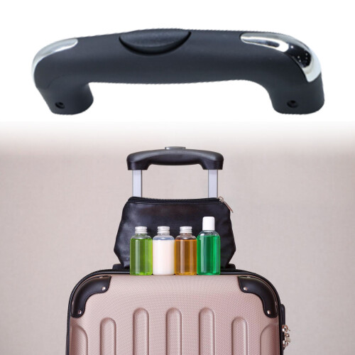 Luggage Handle,Carrying Case Pull Handle Grip Luggage-Style B 2