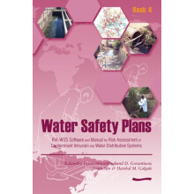 Water Safety Plans Book 4 by Kalanithy Vairavamoorthy Paperback Book