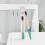 Spotlight Oral Care Bamboo Toothbrush-Jade 3